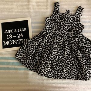 Janie and Jack Jumper